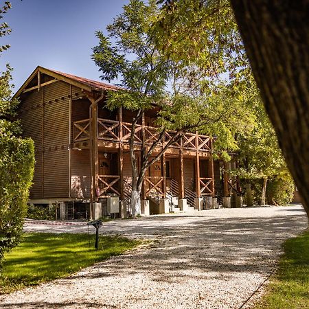 Aréna Kemping&Vendégház Budapeste Exterior foto